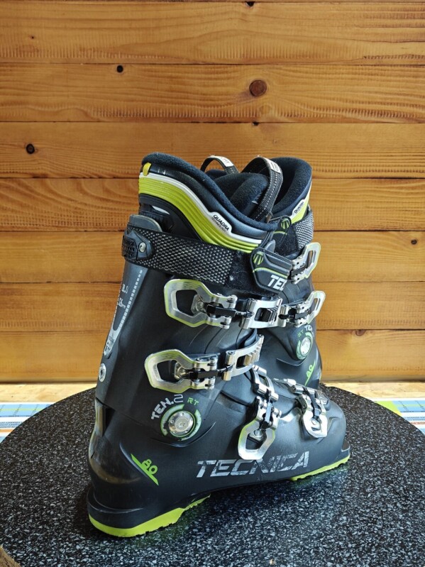 LYŽIARKY TECNICA TEN2 80 RT 28MP